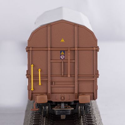 Piko Sada 2 krytých vagónů Shimmns ZSSK VI - 58258