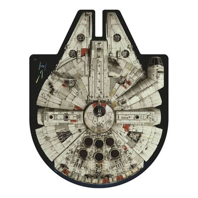 Ridleys Games Star Wars Millennium Falcon 1000 dílků