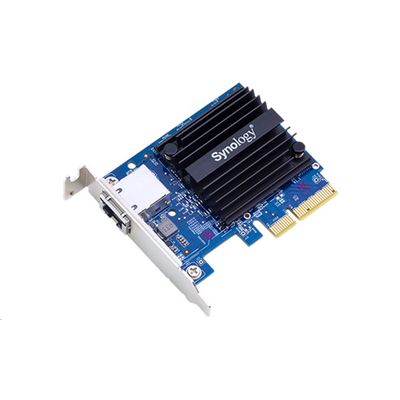 Synology 10GBASE-T/NBASE-T Card (E10G18-T1)