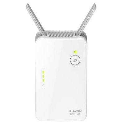 D-Link DAP-1620