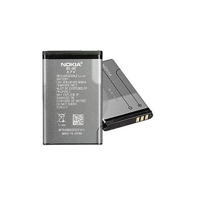 NOKIA BL-5C 1020 mAh