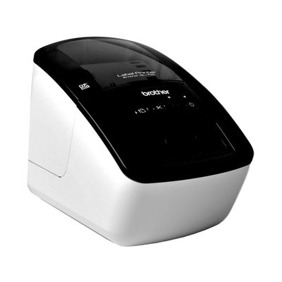 Brother QL-700 tiskárna samolepících štítků
