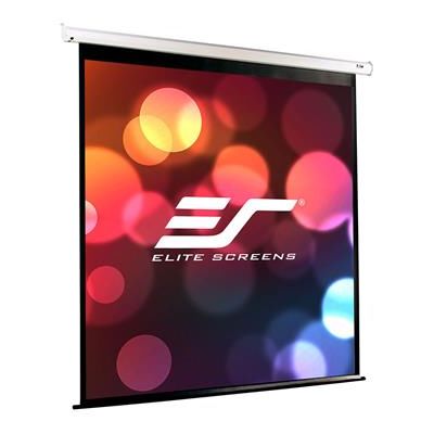 ELITE SCREENS plátno elektrické motorové 150 16:9
