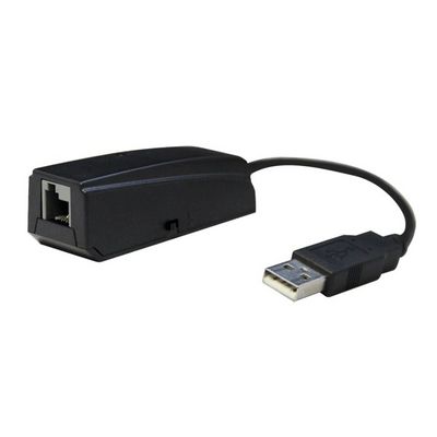 Thrustmaster T.RJ12, USB adaptér pro PC kompatibilitu
