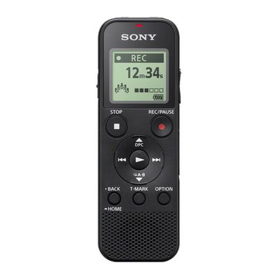 Sony ICD-PX370 černý