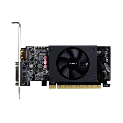 GIGABYTE GeForce GT 710 GV-N710D5-2GL