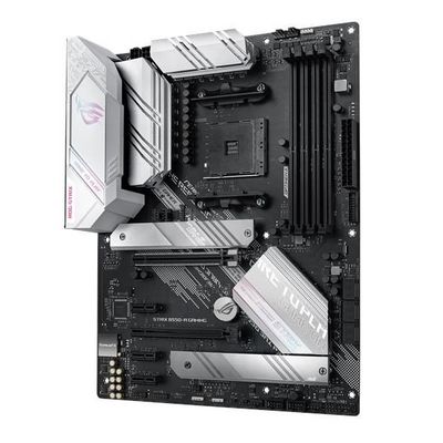 ASUS ROG Strix B550-A Gaming