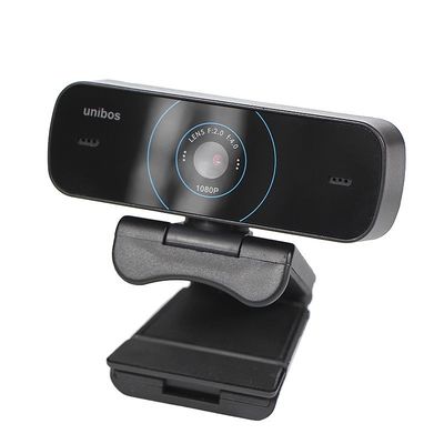 UNIBOS Master Stream Webcam PRO