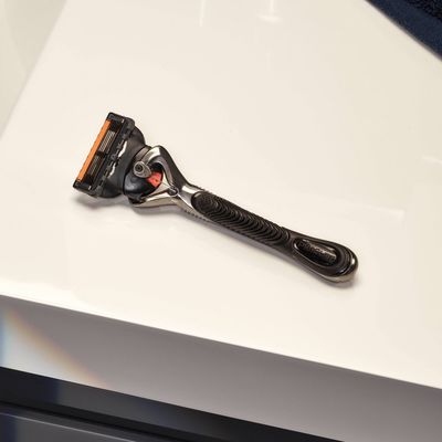 Gillette Fusion Proglide náhradní břity, 8 ks