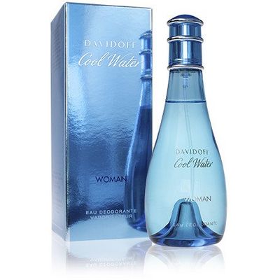Davidoff Cool Water EdT 100ml