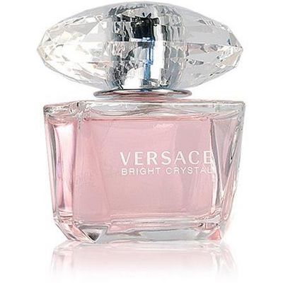 Versace Bright Crystal EdT 200ml