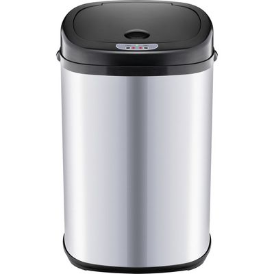 Lamart LT8021 Bezdotykový odpadkový koš SENSOR, 30 l