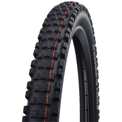 Schwalbe plášť EDDY CURRENT REAR 29x2.60 SuperGravity TLE AddixSoft skládací