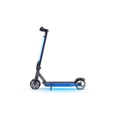 GoGEN VOYAGER LITE S201B černá