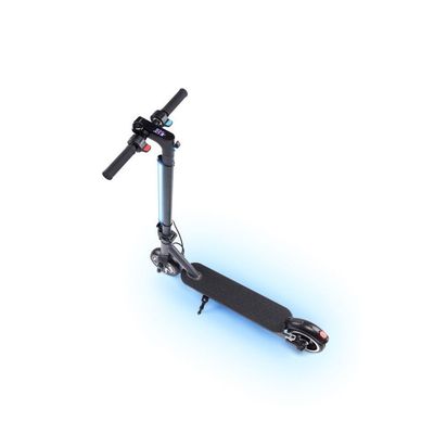 GoGEN VOYAGER LITE S201B černá
