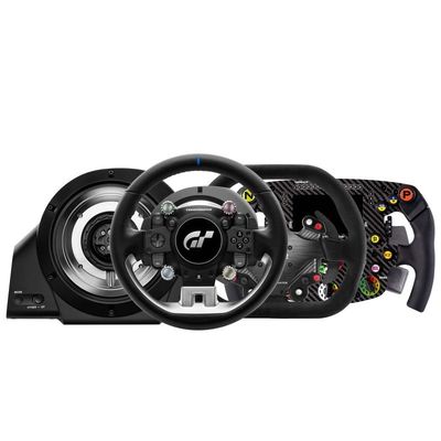 Thrustmaster T-GT II Servo Base, základna pro volant a pedály