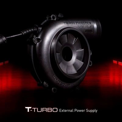 Thrustmaster T-GT II Servo Base, základna pro volant a pedály