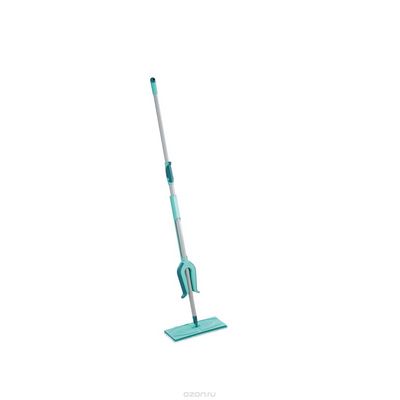Leifheit 57029 Podlahový mop s teleskopickou tyčí Micro Duo Picobello M