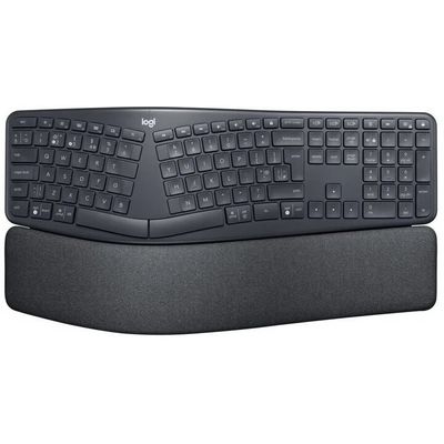 Logitech ERGO K860 CZ