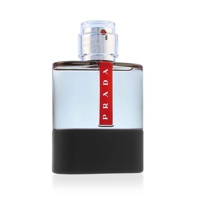 Prada Luna Rossa Carbon EdT 100 ml Pro muže
