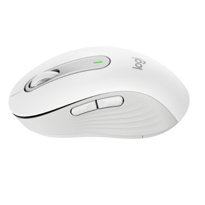 Logitech Signature MK650 Combo for Business Wireless Off-White