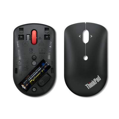 Lenovo ThinkPad USB-C Wireless Compact