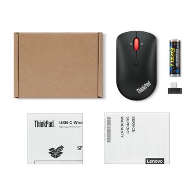 Lenovo ThinkPad USB-C Wireless Compact