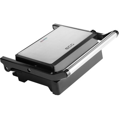 ECG S 3070 Kontaktní gril Panini Power