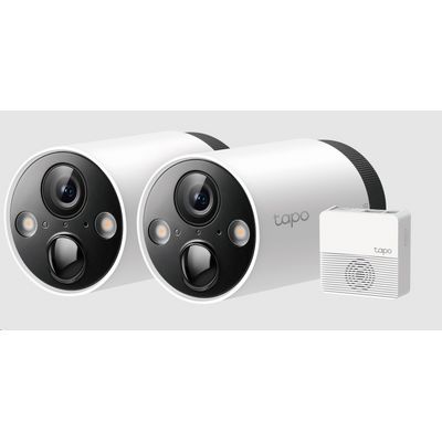 TP-Link Tapo C420S2