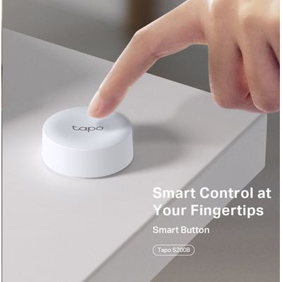 TP-Link Tapo S200B