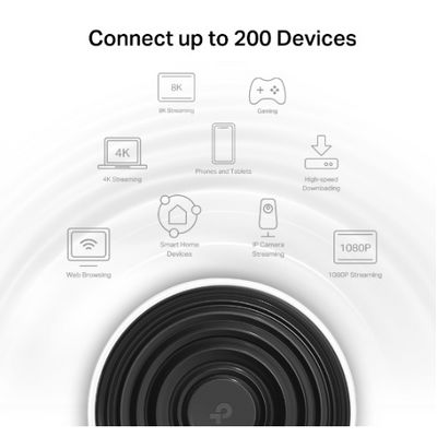 TP-Link Deco XE75 (3-pack)