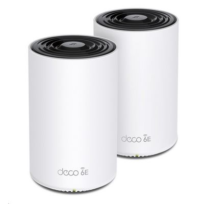 TP-Link Deco XE75 Pro (2-pack)