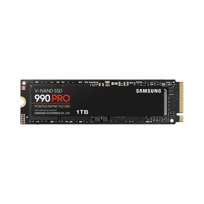 Samsung 990 PRO 1TB NVMe