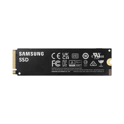 Samsung 990 PRO 1TB NVMe