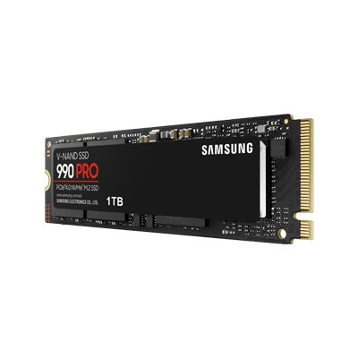 Samsung 990 PRO 1TB NVMe
