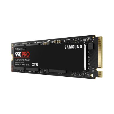 Samsung 990 PRO 2TB NVMe