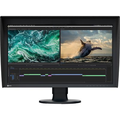EIZO CG2700S ColorEdge 27 černý