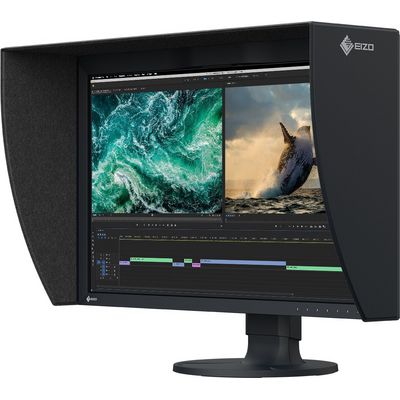 EIZO CG2700S ColorEdge 27 černý