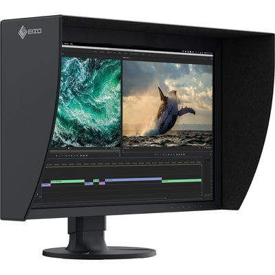 EIZO CG2700S ColorEdge 27 černý