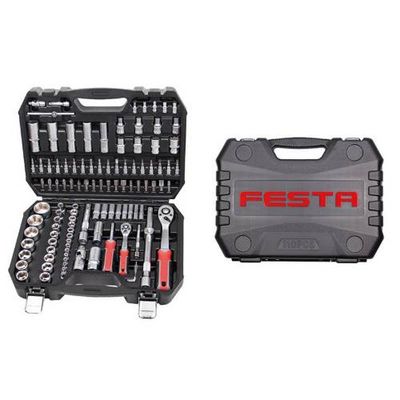 Festa Gola sada, 110 ks, 1/4 + 1/2 plast obal, CrV