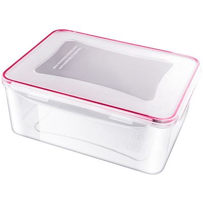 Lamart LT6004 Dóza obdélník CLIP, 5,3 l