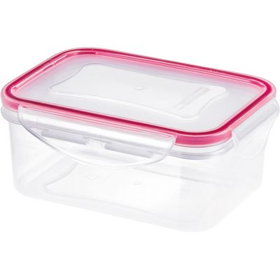 Lamart LT6007 Dóza obdélník CLIP, 550 ml
