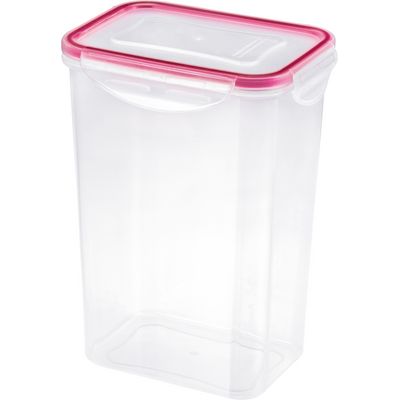 Lamart LT6009 Dóza obdélník CLIP, 1,3 l