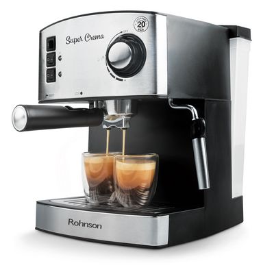 ROHNSON R-980