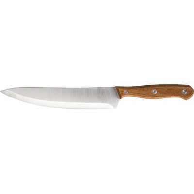 Lamart LT2080 5dílná sada nožů v bloku WOOD