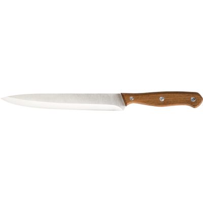 Lamart LT2080 5dílná sada nožů v bloku WOOD