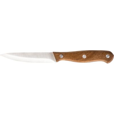 Lamart LT2080 5dílná sada nožů v bloku WOOD