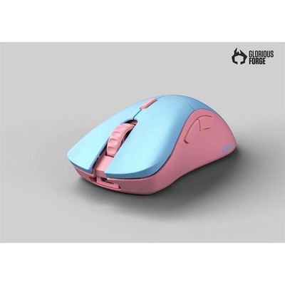 Glorious Model D PRO Wireless herní myš - Skyline - Forge