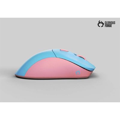 Glorious Model D PRO Wireless herní myš - Skyline - Forge