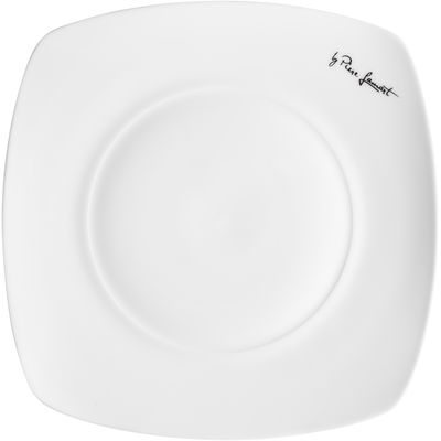 Lamart LT9002 6dílná sada čtvercových talířů DINE